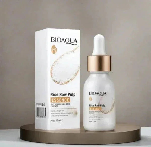 Bioaqua 3 in 1 Skincare Bundle