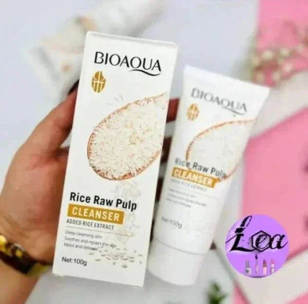 Bioaqua 3 in 1 Skincare Bundle